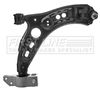 FIRST LINE Control/Trailing Arm, wheel suspension FCA7046