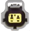 Kabelreparatursatz, Kühlmitteltemperatursensor