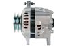 TIMEFIT Alternator NISSAN (Alternátory a startery) 8EL012428-231