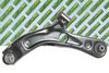 FIRST LINE Control/Trailing Arm, wheel suspension FCA6488