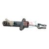 горна помпа на съединител