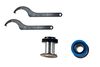 Bilstein Suspension Kit, coil springs / shock absorbers 47-172401