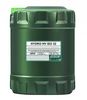 Hidrauliskā eļļa SCT - MANNOL HV 32 10L