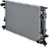 Mahle CR 912 000P Radiator, engine cooling