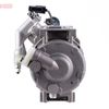 Denso Air Conditioning Compressor DCP40017