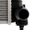 Mahle CR 1586 000P Radiator, engine cooling