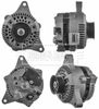 BORG & BECK Alternator BBA2379