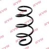 KYB Suspension Spring RA1687