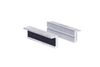 KS Tools ALU-Schraubstock-Schonbacken, 100mm - 914.0080 -