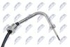 Sensor, Abgastemperatur