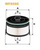 Паливний фільтр WIX FILTERS WF8586