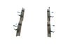 Bosch Brake Pad Set 0 986 494 036 (0986494036)