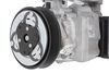 Valeo 814721 Compressor, air conditioning