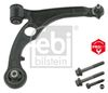 FEBI BILSTEIN
