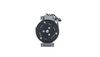Mahle Compressor, air conditioning ACP 1455 000S