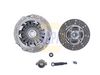 NAPA Clutch Kit NCL1369