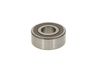 BOSCH Rillenkugellager - 2120905000