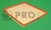 Повітряний фільтр PROFIT 1512-4140