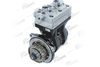 kompresor RVI/VOLVO aby šel  zaměnit za  9125120320  musí se dodat  karta  094981, 094982 , 066669 1300235001