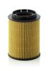Фільтр масляний MANN-FILTER HU 932/7 x