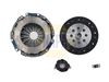 NAPA Clutch Kit NCL1300