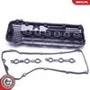 Zylinderkopfhaube