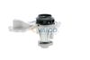 водна помпа, охлаждане на двигателя