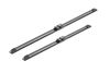 Bosch Wiper Blade 3 397 118 937 - A937S