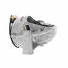 окачване, двигател