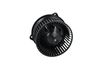 вентилатор вътрешно пространство