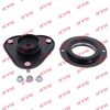 KYB Repair Kit, suspension strut support mount SM5658