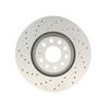 Bosch Brake Disc 0 986 479 258 (0986479258)