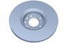 Brake Disc QUARO QD4033