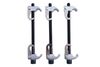 Laser Tools Coil Spring Compressor - Heavy Duty 3pc