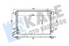 Конденсатор, кондиционер KALE OTO RADYATÖR 343285