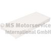 Filtr, vzduch v interiéru 50013700