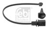 Сигналізатор, знос гальмівних колодок FEBI BILSTEIN 47368