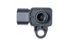 HELLA Sensor, boost pressure 6PP 358 393-261