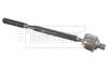 BORG & BECK Inner Tie Rod BTR6197
