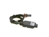 Bosch NOx Sensor, NOx catalytic converter 0281007857