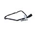 датчик, температура на изгорелите газове