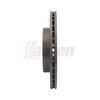 Fahren Brake Disc FBD6058