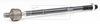BORG & BECK Inner Tie Rod BTR6225