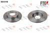 BRAKE DISC FTE BS5311B