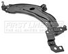 FIRST LINE Control/Trailing Arm, wheel suspension FCA6824