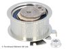 Blue Print Tensioner Pulley, timing belt ADC47655