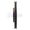 Fahren Brake Disc FBD6040