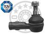 Кінець поперечного рульового тяги OPTIMAL G1-874