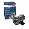BOSCH Fuel Filter 0 986 450 115