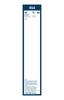 Bosch Wiper Blade 3 397 001 014